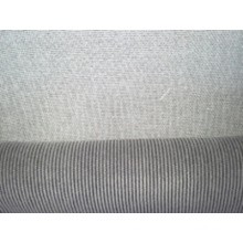 Nylon/Poly Corduroy Bonded Fabric for Sofa and Outer-Used (CHX3)